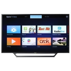 Bảng giá INTERNET TIVI SONY KDL-32W600D