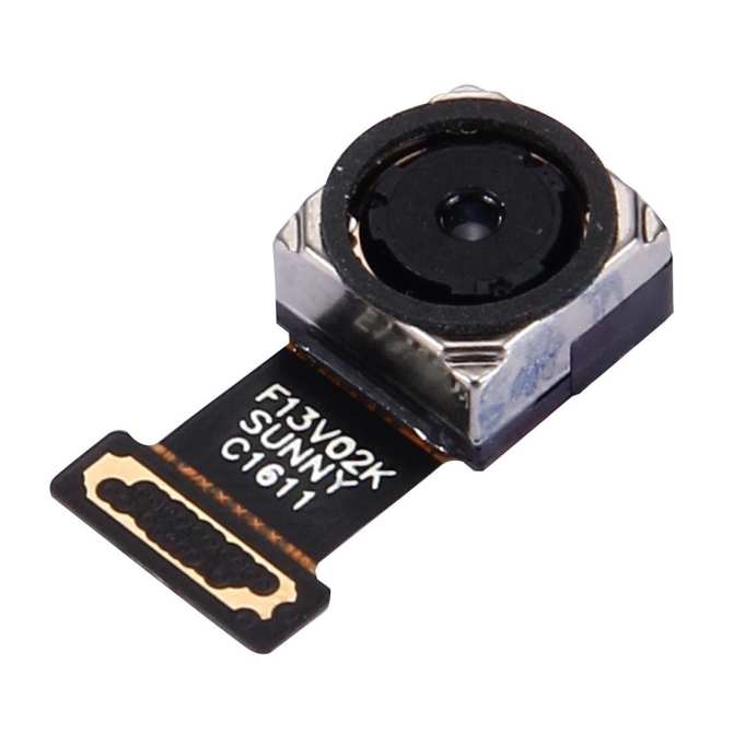 ... iPartsBuy Meizu M3 Note / Meilan Note 3 Rear Facing Camera - intl ...