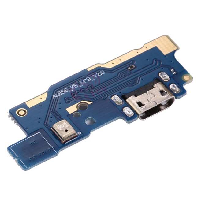 iPartsBuy Meizu Meilan A5 Charging Port Board - intl