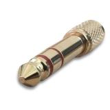 Jack chuyển 3.5 sang 6.5 mm cho micro và tai nghe