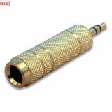 Jack chuyển audio 6.5 sang 3.5 mm