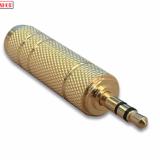 Jack chuyển audio 6.5 sang 3.5 mm