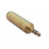 Jack chuyển audio 6.5 âm sang 3.5 dương chất lượng cao
