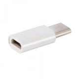 Jack Chuyển Micro USB Sang UBS Type - C