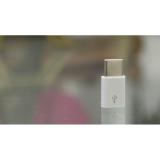 Jack Chuyển Micro USB Sang UBS Type - C