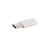 Jack Chuyển Micro USB Sang UBS Type - C