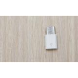 Jack Chuyển Micro USB Sang UBS Type - C