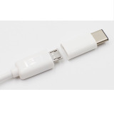 Jack chuyển USB Type C sang Micro USB SPD HC