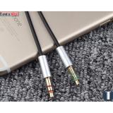 Jack gộp audio tai nghe và micro Takstar C1-2