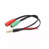 jack chia tai nghe mic 3.5