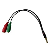 jack chia tai nghe mic 3.5