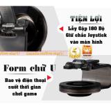 JOYSTICK CHƠI GAME THẾ HỆ MỚI : PHIÊN BẢN CAO CẤP NHẤT 2018