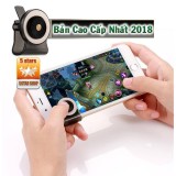 JOYSTICK CHƠI GAME THẾ HỆ MỚI : PHIÊN BẢN CAO CẤP NHẤT 2018