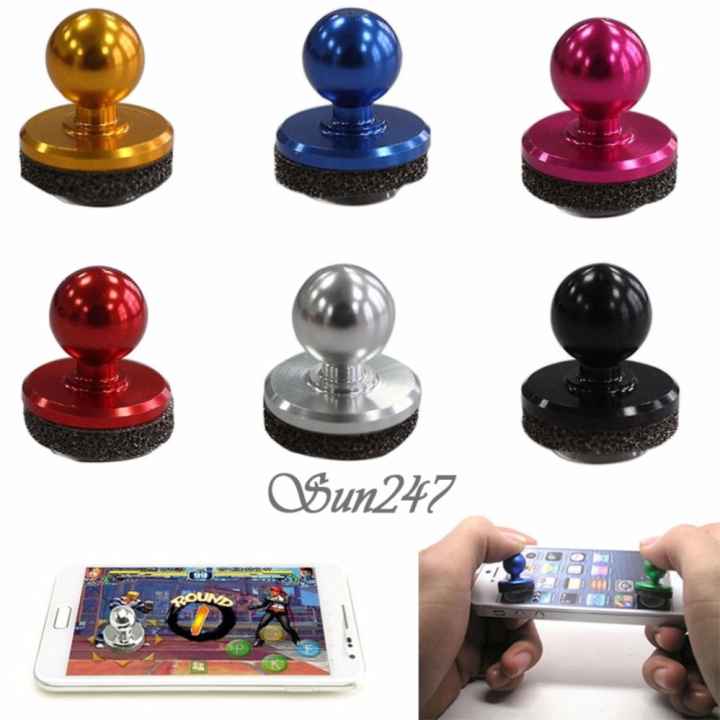 Joystick IT Vs.2 - Nút Bấm Chơi Game Dành Cho Game Thủ Mobile Chuyên Tay Cơ Liên Quân Mobile