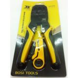 KỀM BẤM DÂY MẠNG BOSI TOOLS