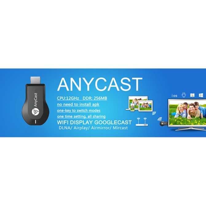 Hình ảnh Ket noi dien thoai voi may chieu - HDMI Không dây, Tốc độ nhanh, Sử dụng dễ dàng - BH uy tín 1 đổi 1 TECH-ONE