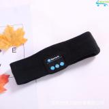 Khăn quấn đầu tai nghe Bluetooth Calion CL-Z3 nghe nhạc ấm tai