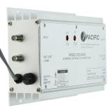 [HCM]Khuếch đại truyền hình cáp Pacific PDA 8640