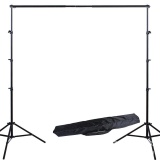 [HCM]Khung treo phông cỡ nhỏ - cao 2m60 x rộng 3m