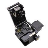 Máy đo công xuất quang+Dao cắt quang FC-60S+Bút soi sợi quang 5km+Kìm tuốt quang CFS-3+Kìm tách vỏ cáp quang Tặng Túi đựng dụng cụ quang