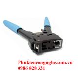 Kìm bấm mạng đa năng AMP cap cấp