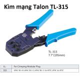 Kìm bấm mạng đa năng cao cấp Talon TL-315