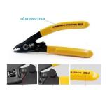 Kìm tuốt sợi quang 3 lỗ CFS-3 chất lượng cao