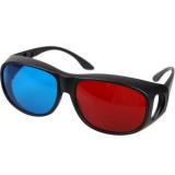 Kính 3D xem tivi (Đen)