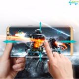 Kính cường lực 3D full màn AIBILI ABL-S8 cao cấp cho Galaxy S8 (Đen