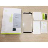 Kính cường lực 3D full màn Galaxy S8 Plus-hiệu Benks