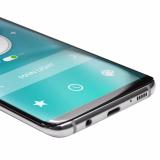 Kính cường lực 3D full màn Galaxy S8 Plus-hiệu Benks