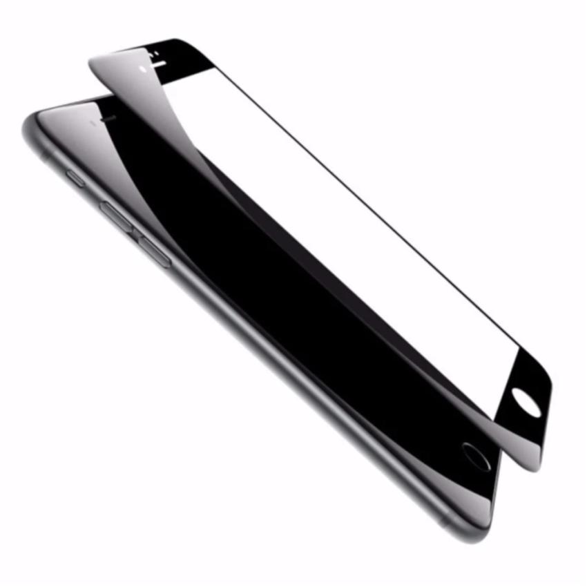 Kính cường lực 3D Full màn hình cho iPhone 7 (Đen)