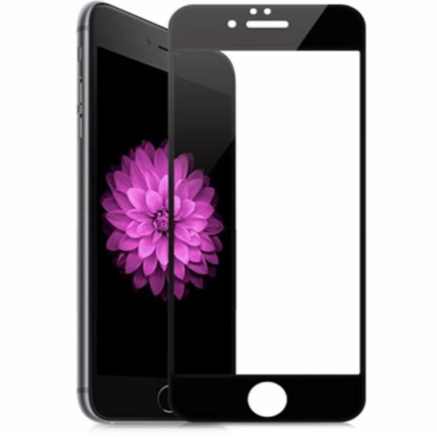 Kính cường lực 3D Full màn hình cho iPhone 7 (Đen)