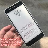 Kính cường lực 5D dành cho Xiaomi Mi A1 (Mi 5X) CAO CẤP Full màn hình