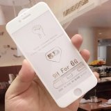 Kính cường lực 5D Full màn cho iPhone 6 / 6S (Trắng)