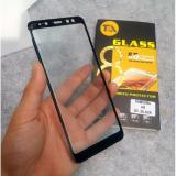 Kính cường lực 5D Full màn cho Samsung A8 Plus (2018)