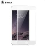 Kính cường lực BASEUS FULL màn hình cho iPhone 7 Plus (7+) (trắng)