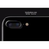 Kính cường lực camera cao cấp cho iPhone 7 Plus Hiệu Usams