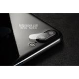 Kính cường lực camera cao cấp cho iPhone 7 Plus Hiệu Usams