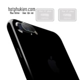 Kính cường lực camera cao cấp cho iPhone 7 Plus Hiệu Usams
