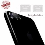 [HCM]Kính cường lực camera cho iPhone 7 Plus / 8 Plus hiệu Baseus chống va đập tăng độ nét khi chụp hình
