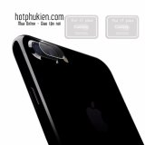 [HCM]Kính cường lực camera cho iPhone 7 Plus chính hãng Baseus