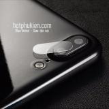 [HCM]Kính cường lực camera cho iPhone 7 Plus chính hãng Baseus
