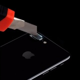 [HCM]Kính cường lực camera cho iPhone 7 Plus chính hãng Baseus