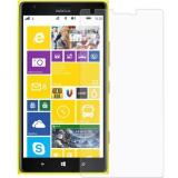 Kính cường lực cho điện thoại Nokia Lumia 640 ( trong suốt ) - Hàng nhập khẩu