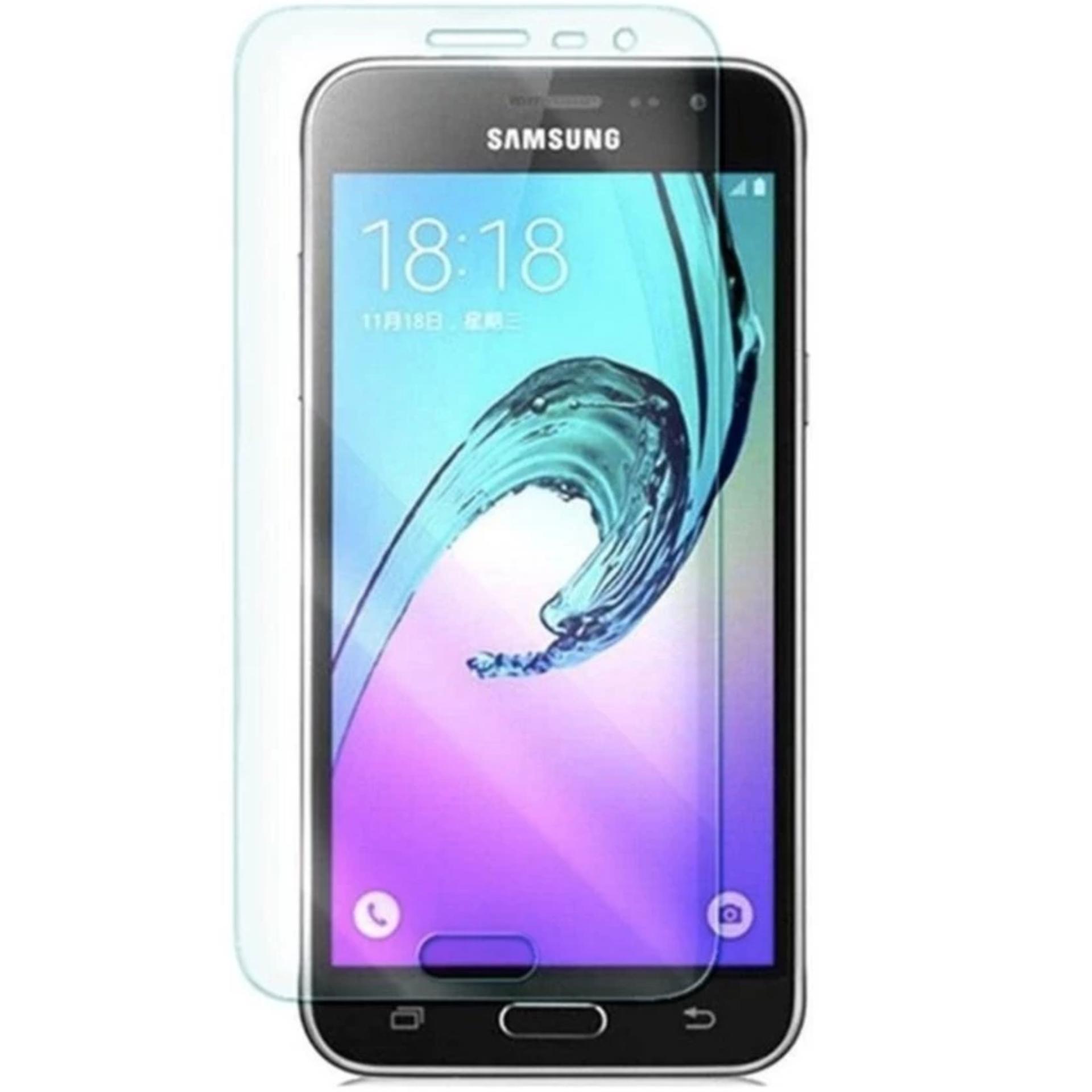Kính cường lực cho điện thoại Samsung Galaxy J120 - Hàng nhập khẩu