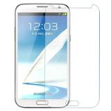 Kính cường lực cho điện thoại Samsung Galaxy S4 - Hàng nhập khẩu