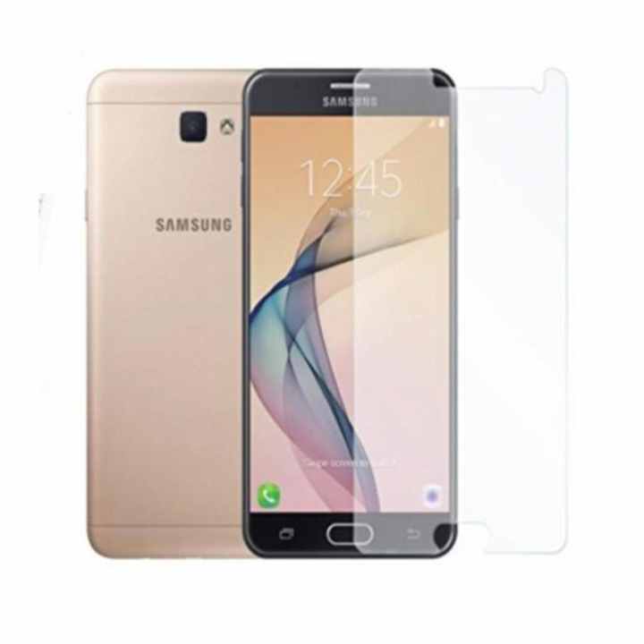 Kính cường lực cho Galaxy J7 Prime