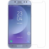 Kính cường lực cho điện thoại Samsung Galaxy J7 Pro ( trong suốt ) - Hàng nhập khẩu