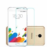 Kính cường lực cho Meizu MX6 (Trắng)